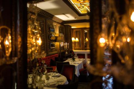 Отель Le Doge в Касабланка - Марокко