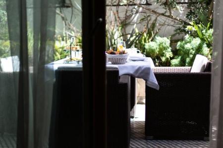 Отель Le Doge в Касабланка - Марокко