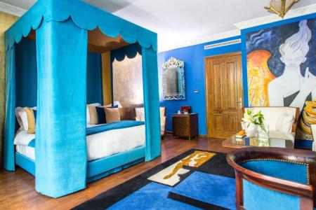 Отель Le Doge в Касабланка - Марокко