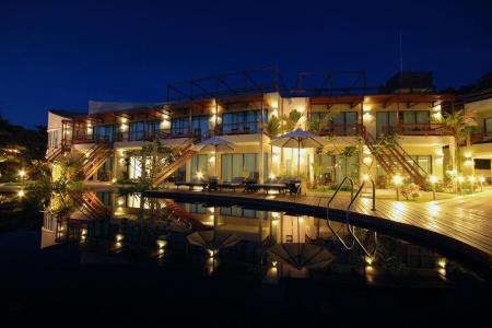 Maya Koh Lanta Resort
