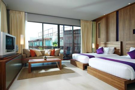 Maya Koh Lanta Resort