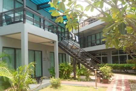 Maya Koh Lanta Resort