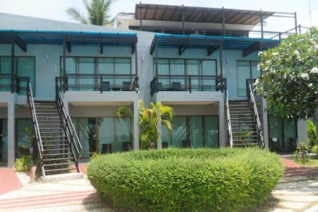 Maya Koh Lanta Resort