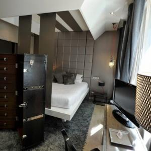 отель Ze Hotel Paris