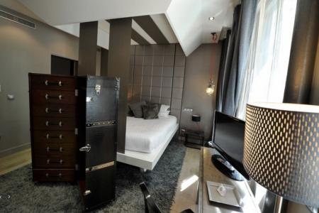 Отель Ze Hotel Paris в Париж - Франция