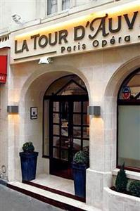 Отель Ze Hotel Paris в Париж - Франция