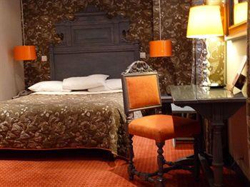 Отель Ze Hotel Paris в Париж - Франция