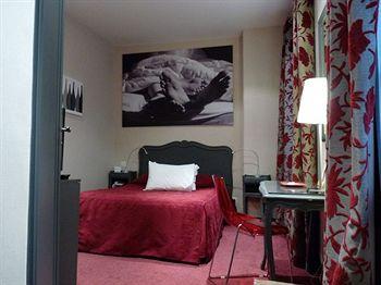 Отель Ze Hotel Paris в Париж - Франция