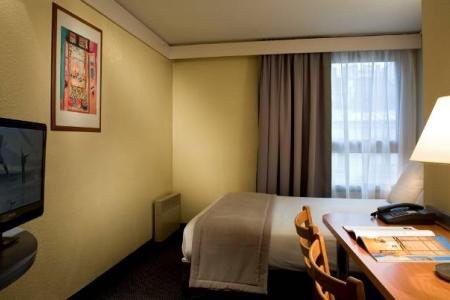 Отель Timhotel Nation в Париж - Франция