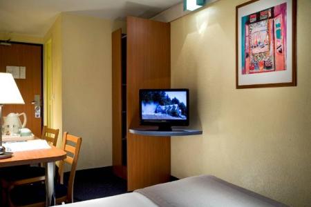 Отель Timhotel Nation в Париж - Франция