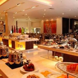 отель Seri Pacific Hotel Kuala Lumpur