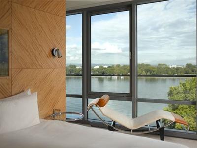 Hyatt Regency Mainz