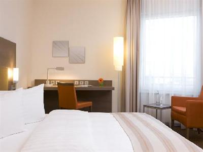 InterCityHotel Mainz