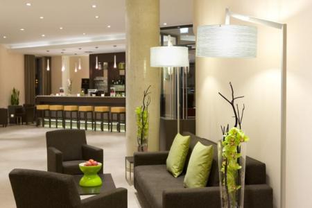 InterCityHotel Mainz