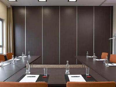 InterCityHotel Mainz