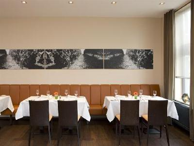 InterCityHotel Mainz