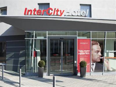 InterCityHotel Mainz