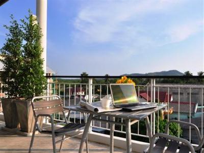 Отель OYO 241 Ratana Hotel Sakdidet в Пхукет - Таиланд