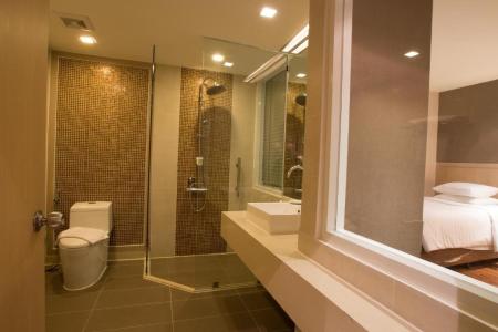 Отель Signature Pattaya в Паттайя Юг - Таиланд