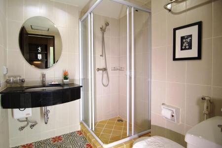 Отель The Jomtien Twelve в пляж Джомтьен - Таиланд