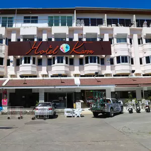 отель De Karon