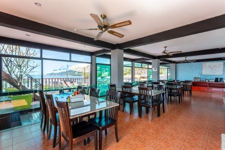 Отель 7Q Patong Beach Hotel в пляж Патонг - Таиланд