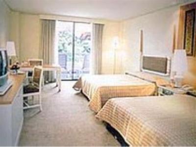 Отель Royal Princess Larn Luang в Бангкок - Таиланд