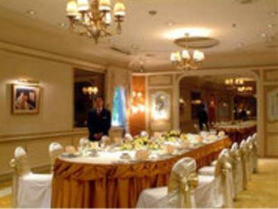 Отель Royal Princess Larn Luang в Бангкок - Таиланд