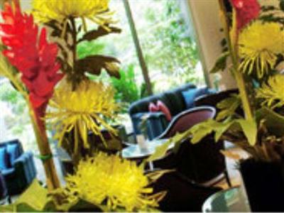 Отель Royal Princess Larn Luang в Бангкок - Таиланд