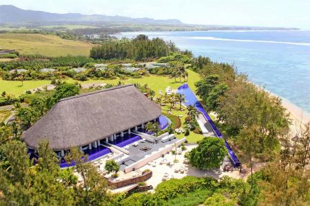 Отель Sofitel So Mauritius Bel Ombre в Южное побережье - Маврикий