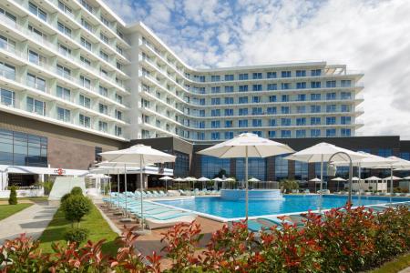 Отель Radisson Collection Paradise Resort & Spa, Sochi в Сириус - Россия