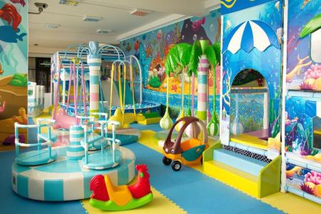 Отель Radisson Collection Paradise Resort & Spa, Sochi в Сириус - Россия