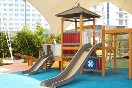 Отель Radisson Collection Paradise Resort & Spa, Sochi в Сириус - Россия