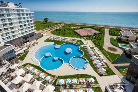 Отель Radisson Collection Paradise Resort & Spa, Sochi в Сириус - Россия