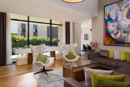 Отель Radisson Collection Paradise Resort & Spa, Sochi в Сириус - Россия