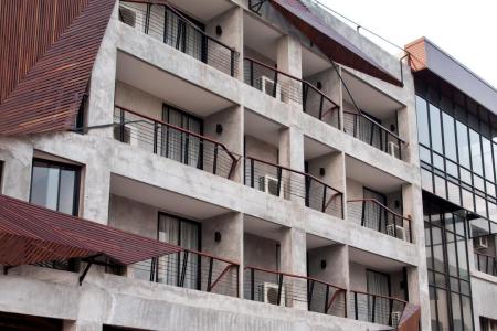 Отель The Now Hotel в пляж Джомтьен - Таиланд