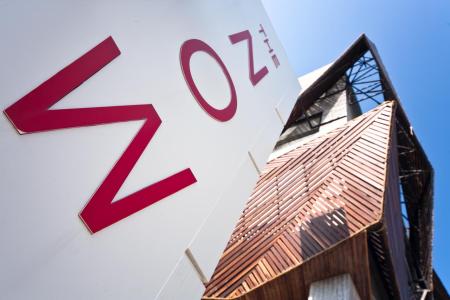 Отель The Now Hotel в пляж Джомтьен - Таиланд