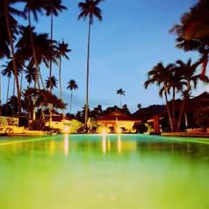 отель Viva Vacation Resort