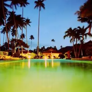 отель Viva Vacation Resort