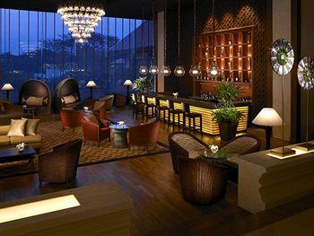 Shangri-La Hotel Chiang Mai