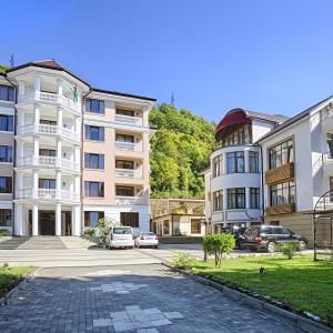 отель Райда