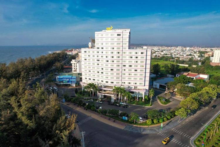 TTC Hotel Premium - Phan Thiet