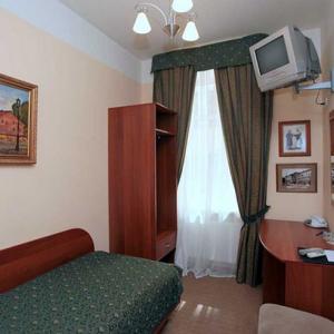 отель Холстомер