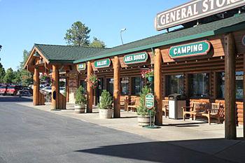 Best Western Ruby's Inn