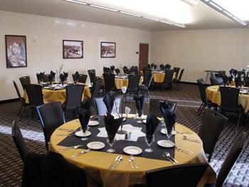 Best Western Ruby's Inn