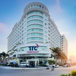отель TTC Hotel Premium - Michelia