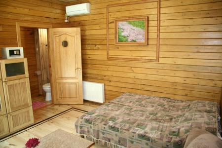 Отель Княжий Град в Ялта - Россия