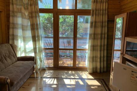 Отель Княжий Град в Ялта - Россия