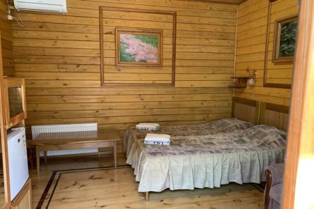 Отель Княжий Град в Ялта - Россия