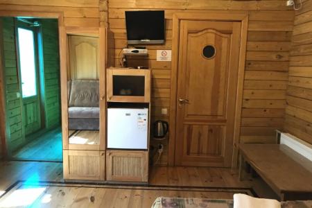 Отель Княжий Град в Ялта - Россия